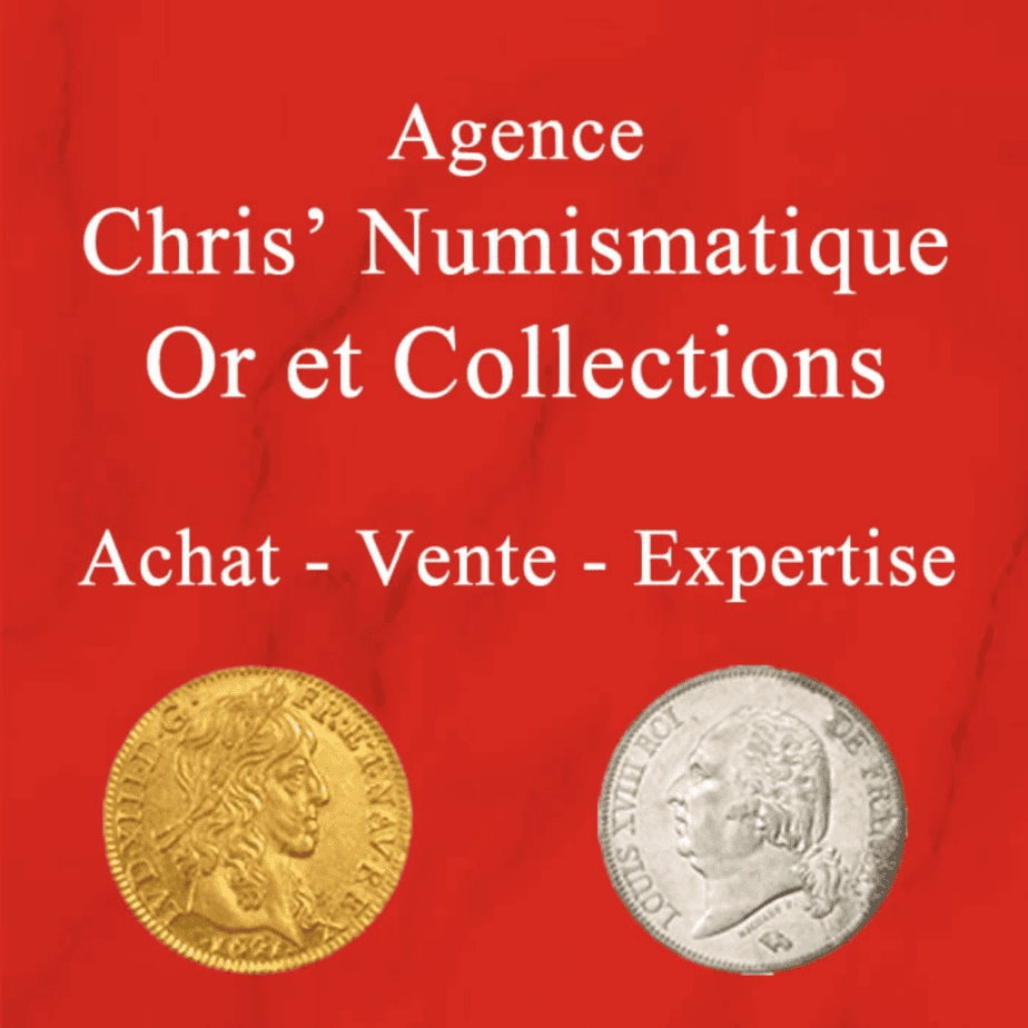 Rédaction web Jalis pour agence de vente de monnaires anciennes Strasbourg